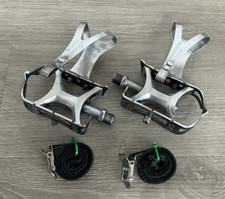SUNTOUR PLATFORM PEDALS