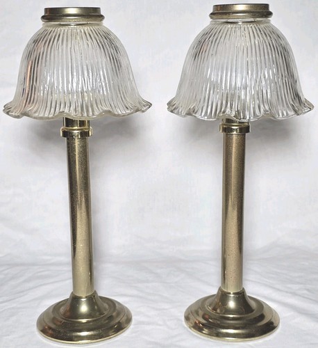 Pair partylite retired - pair, of