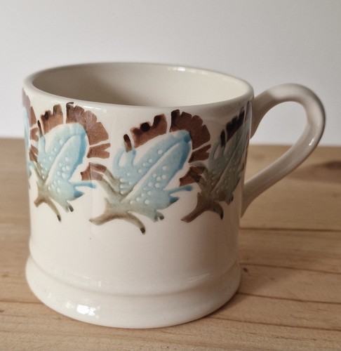 Emma bridgewater blue - bridgewater,