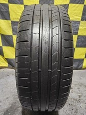 235 45 20 100T Mercedes (MO) XL - Pirelli P Zero (PZ4) Elect - 5mm Dot 0224 (X1 