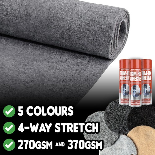 Automotive way stretch - automotive, 4-way