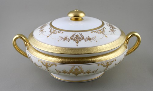 Minton fine bone - bone, china