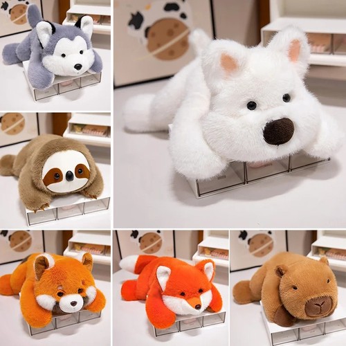 Weighted plush animals for - plush,