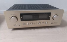 Accuphase E-407 Integrated