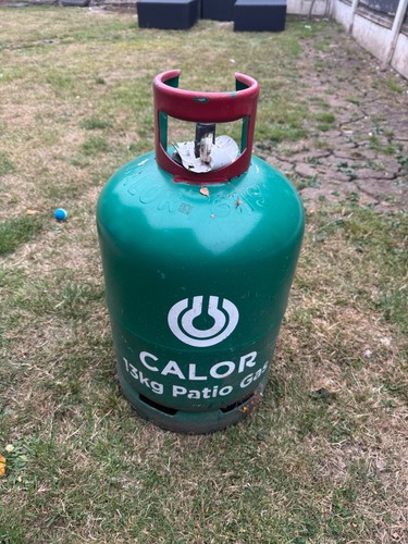 Calor gas 13kg - calor,