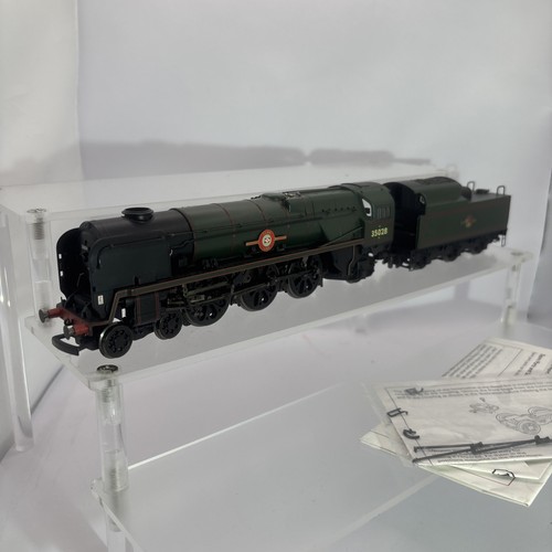 Hornby r2169 green 6 2 - hornby,