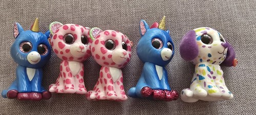 Mini boos bundle - mini,