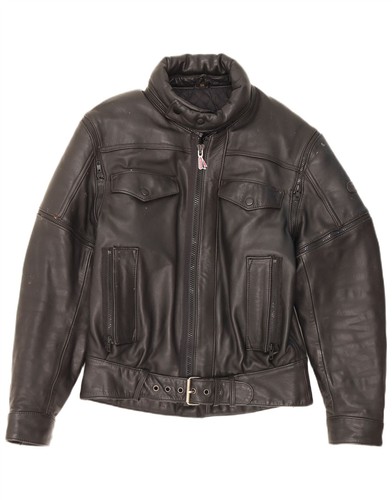 Hein gericke mens - mens, leather