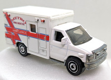 Matchbox 2009 Ford E-350
