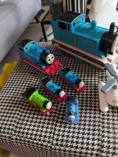 Thomas and friends - thomas, the