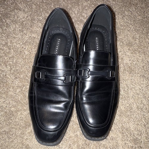 Restoration men black - men's,