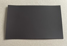 6x4 Inch Self Adhesive Magnetic Sheet (4PACK)