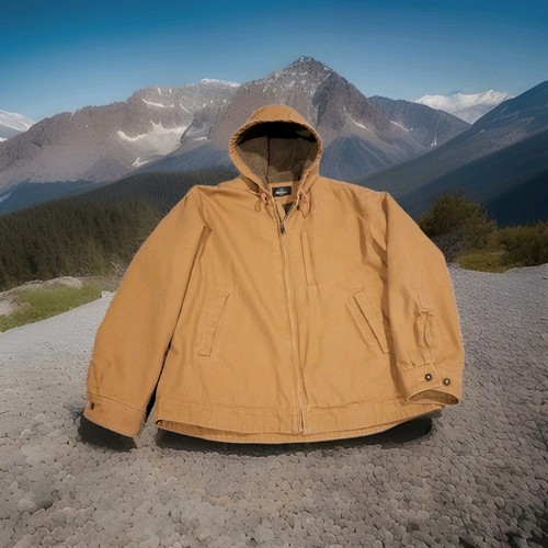 Mens redhead work - mens, insulated