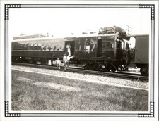 Canadian Pacific Gas-Electric