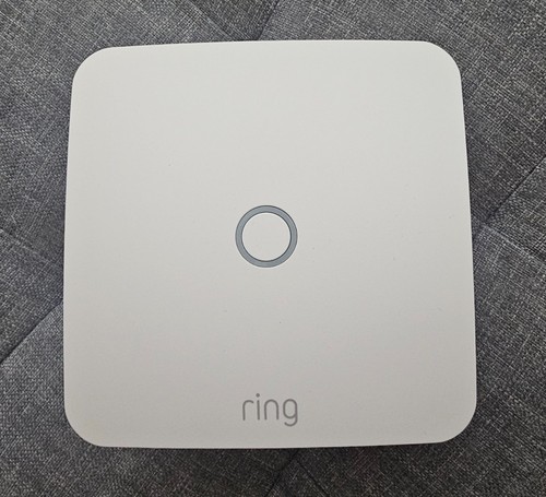 Ring intercom audio smart - audio,