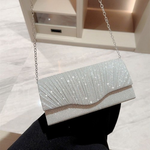 Women envelope evening clutch - women,