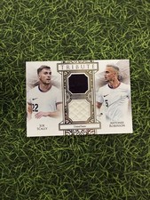 Antonee Robinson & Joe Scally