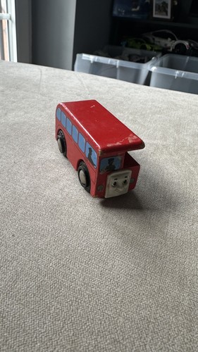 Brio vintage bertie the bus - brio,