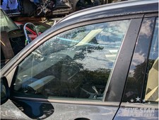 BMW X3 Front Door Window Glass Left 2013 SUV 4/5dr F25 (11-17) Diesel 30d xDrive