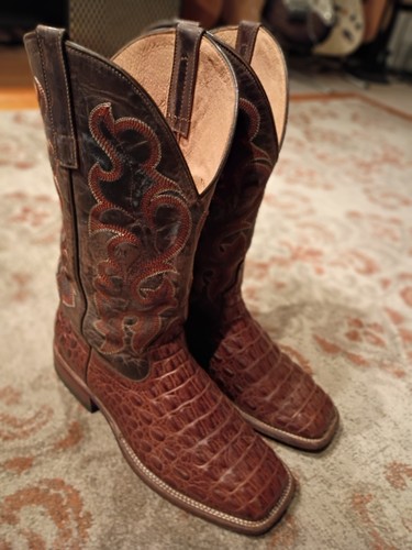 Anderson bean horsepower brown - horsepower,