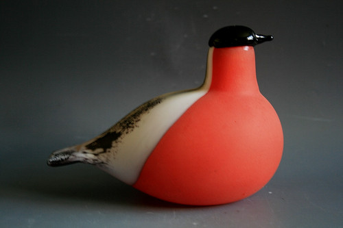 Oiva toikka glass - oiva,