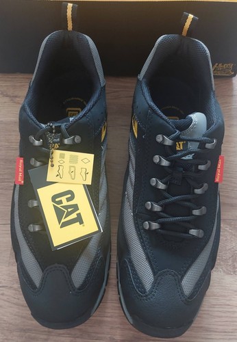 Cat caterpillar work shoes - cat,