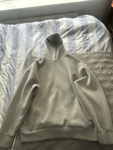 Primark men grey pullover - grey,