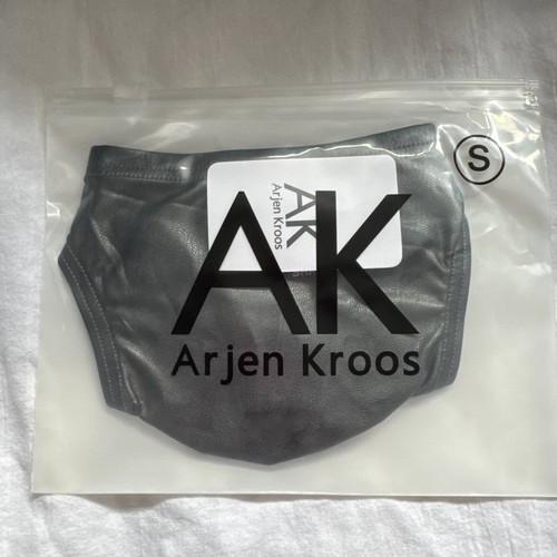 Argen kroos men thong - argen, men's