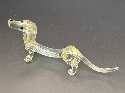 Vintage art glass - vintage,