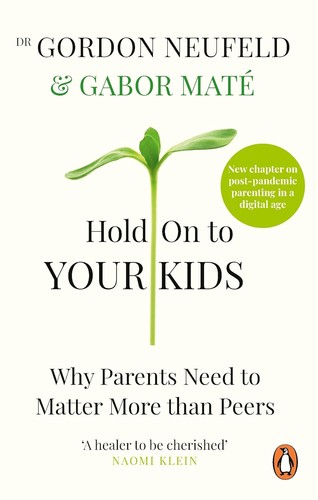 Hold your kids why - on,