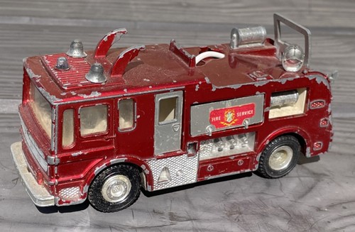 Dinky toys 285 - no.,