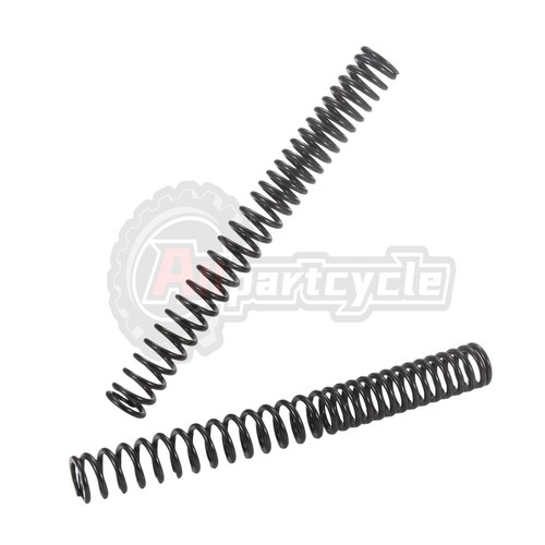 Front fork springs set for - front,