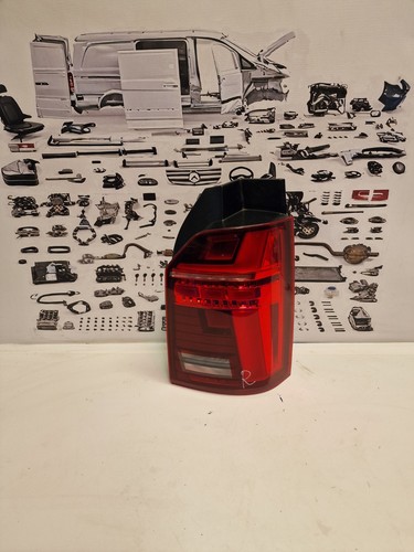 Transporter rear light right - transporter,