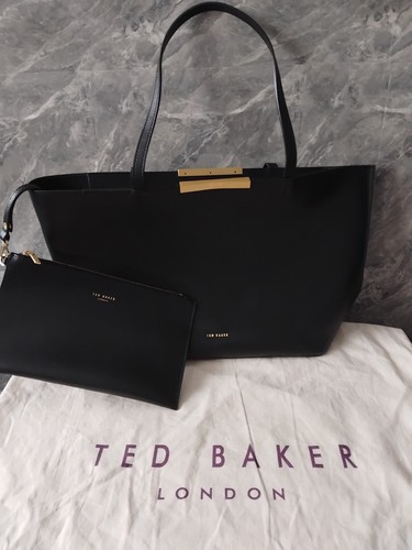 Ted baker london black - london,