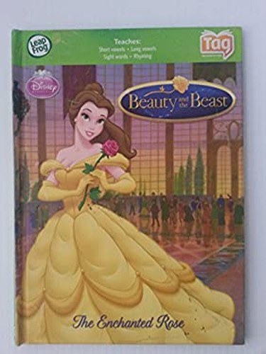 Leapfrog tag early reader - early,