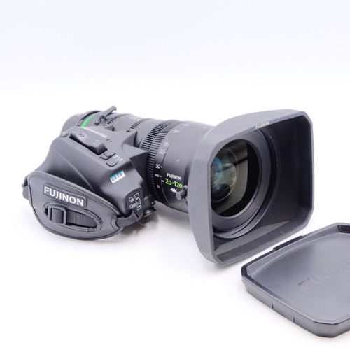 Fujinon cabrio xk6x20 - fujinon,