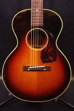 Gibson LG-2 3 4