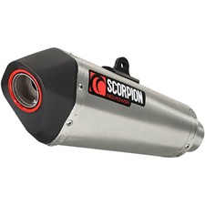 Scorpion Serket Taper Exhaust