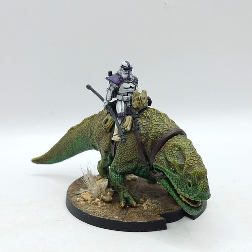 Star wars legion - wars, empire