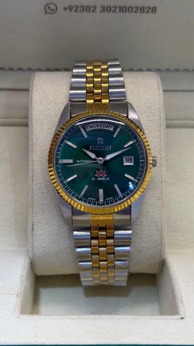 Vintage ricoh automatic - vintage,
