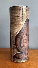 Vintage Briglin Pottery Vase