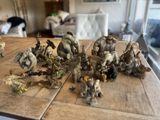 Tuskers Elephants Collection