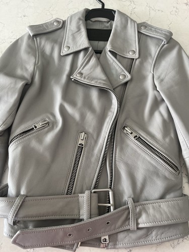 All saints women - all, grey