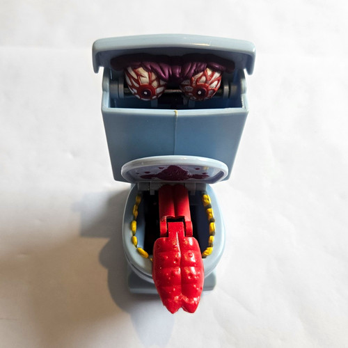 Vintage real ghostbusters - vintage,