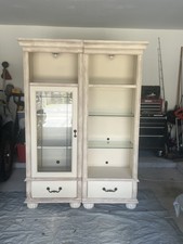 Reconditioned Bookcases