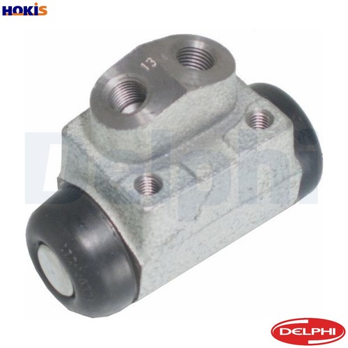 Wheel brake cylinder lw39034 - wheel,