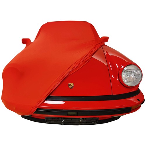 Indoor car cover - , porsche