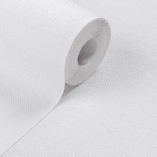 RD8122 Anaglypta White