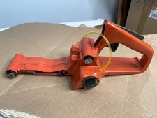 Husqvarna 141 chainsaw Fuel