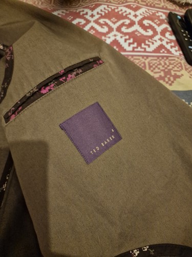 Ted baker smart - casua, jacket